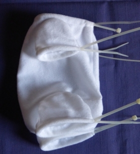 Preemie Body