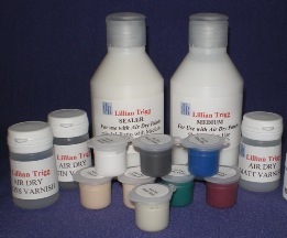 reborn baby paint kit