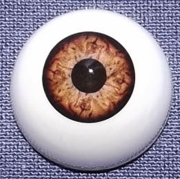 Hazel Eyes