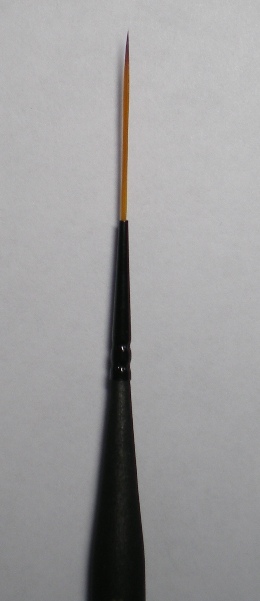 riggerbrush